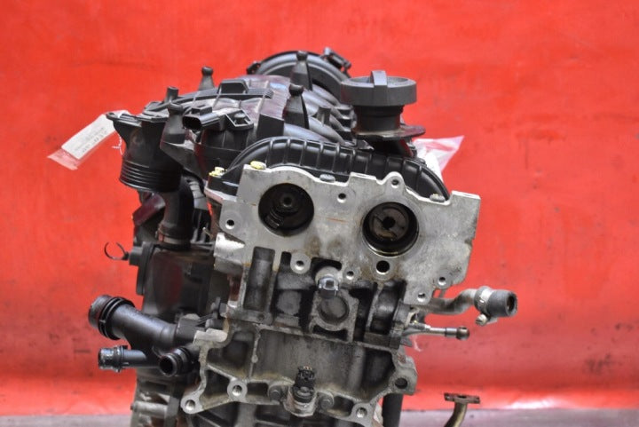 Motor Volvo V40 D5204T6 2.0 150PS 110kW 2013 Diesel Engine Unkomplett MOT5621358452fy