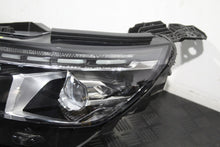 Laden Sie das Bild in den Galerie-Viewer, Frontscheinwerfer Peugeot 3008 LED Links Scheinwerfer Headlight