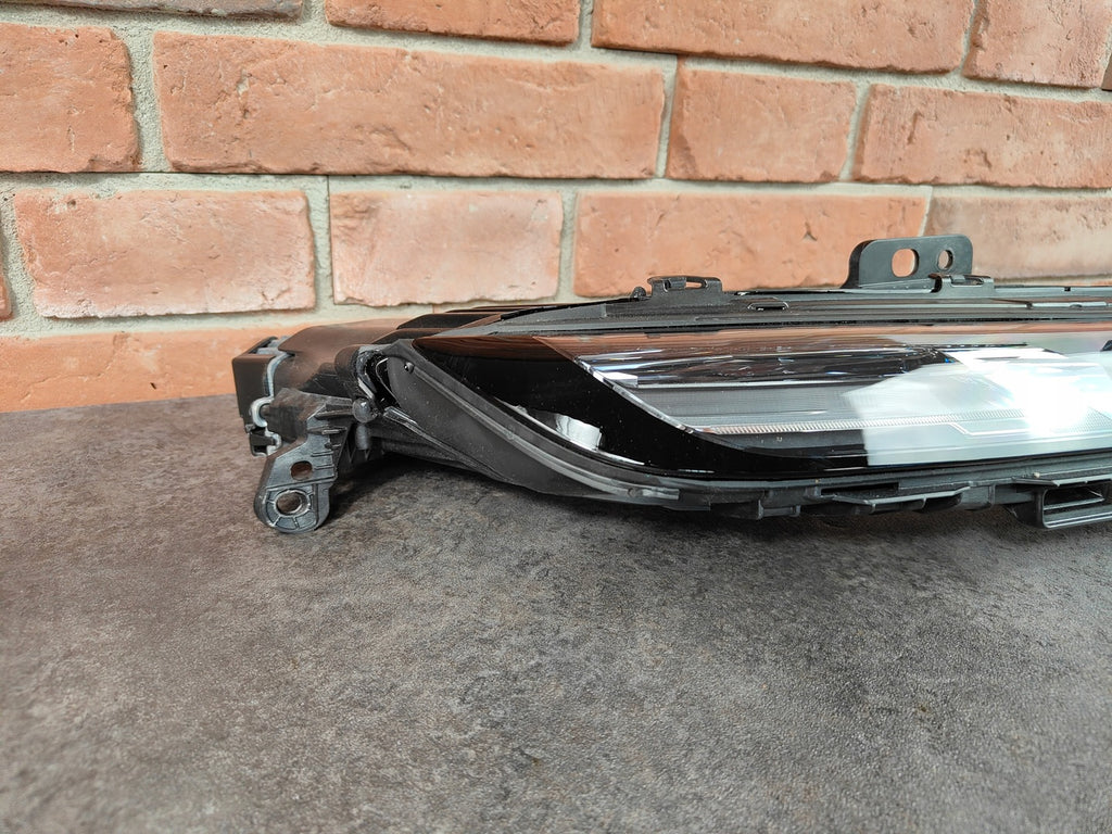 Frontscheinwerfer BMW 9879936 Rechts Scheinwerfer Headlight