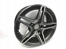 Load image into Gallery viewer, 1x Alufelge 18 Zoll A1774011500 Mercedes-Benz Cla X117 C117 C118 Rim Wheel FEL1149153039sj