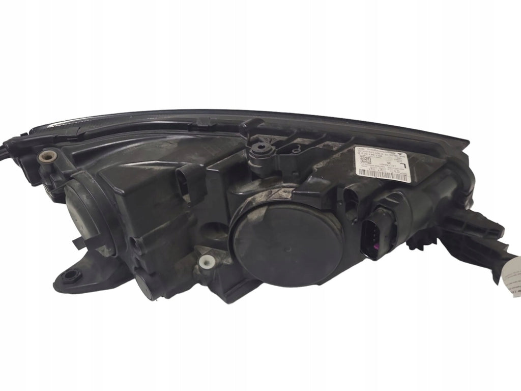 Frontscheinwerfer Skoda Fabia I 6V1941015D Links Scheinwerfer Headlight SCH2251104458bb