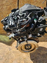 Laden Sie das Bild in den Galerie-Viewer, Motor Ford C-Max UFDB 2.0 TDCI 140PS 103kW 125TKm 2012 Diesel Engine Komplett MOT6858861316zd