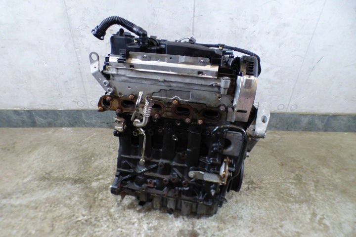 Motor VW Golf VII BDB CLH397539 1.6 TDI 90PS 66kW 2013 Diesel Engine Unkomplett MOT5542343504ra