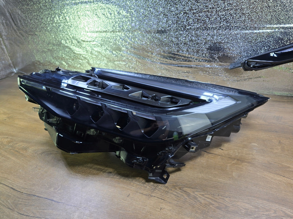 Frontscheinwerfer Toyota Chr 81150-F4510-00 Full LED Links Headlight SCH3195543495xz