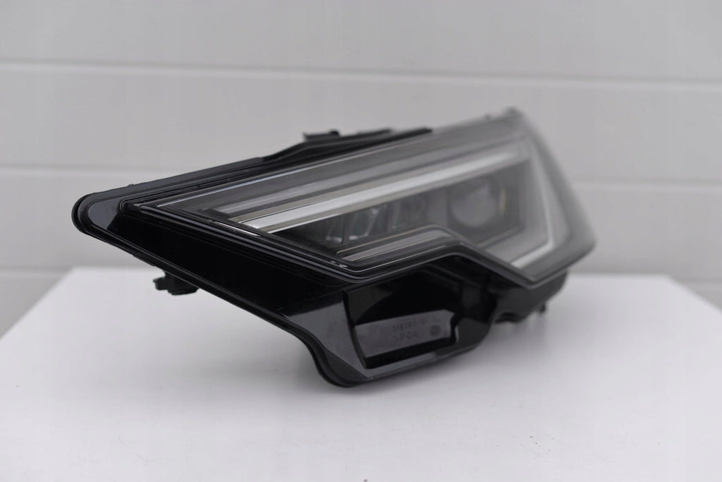 Frontscheinwerfer Audi A6 4K0941039 LED Links Scheinwerfer Headlight