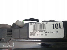 Load image into Gallery viewer, Frontscheinwerfer Toyota Chr C-Hr 81150-F4180 Full LED Links Headlight SCH4592451978yr