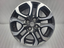 Load image into Gallery viewer, 1x Alufelge 16 Zoll 5.5" 4x100 40ET Glanz Graphit 99659965 Mazda II Mg Rim Wheel FEL8437087100jx
