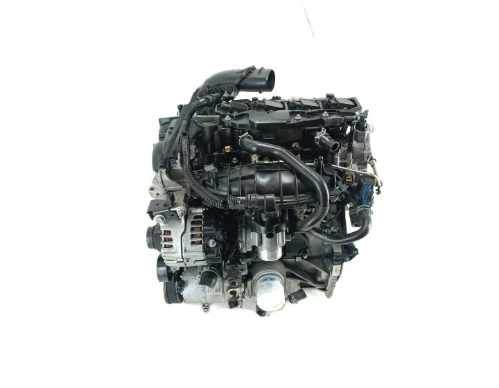 Motor Volvo S60 II V70 I B4164T 1.6 146TKm Benzin Engine Komplett MOT7458609960kj