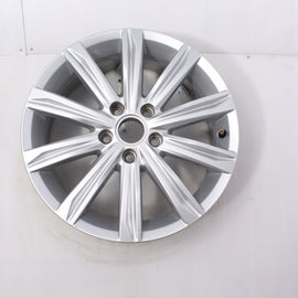 1x Alufelge 17 Zoll 6.5