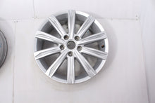 Load image into Gallery viewer, 1x Alufelge 17 Zoll 6.5&quot; 5x112 48,5ET 5TA601025T Vw Rim Wheel