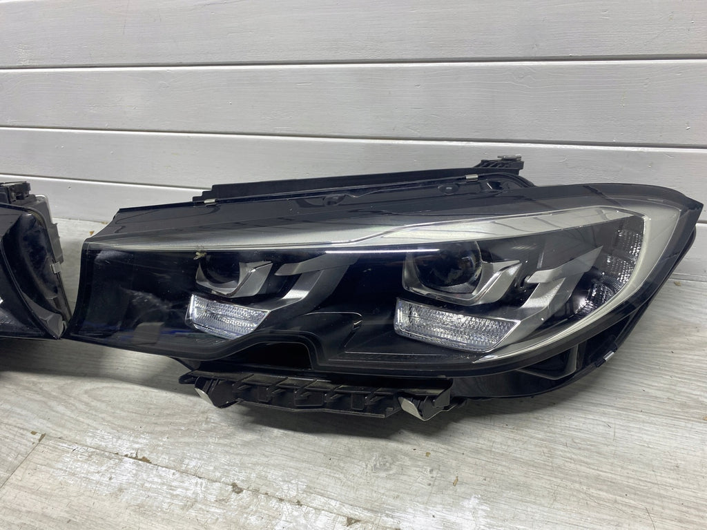Frontscheinwerfer BMW 3 G21 G20 9481695 9481696 Ein Stück (Rechts oder Links) SCH7052740070dp