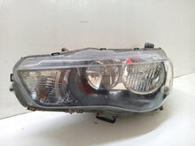 Load image into Gallery viewer, Frontscheinwerfer Mitsubishi Outlander II Links Scheinwerfer Headlight SCH7846295710sg