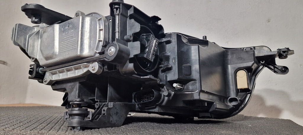 Frontscheinwerfer VW T Roc T-Roc 2GA941773AB Links Scheinwerfer Headlight SCH8201521123hc