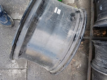 Laden Sie das Bild in den Galerie-Viewer, 1x Alufelge 18 Zoll 5x112 Glanz BMW Rim Wheel FEL3466892419vi