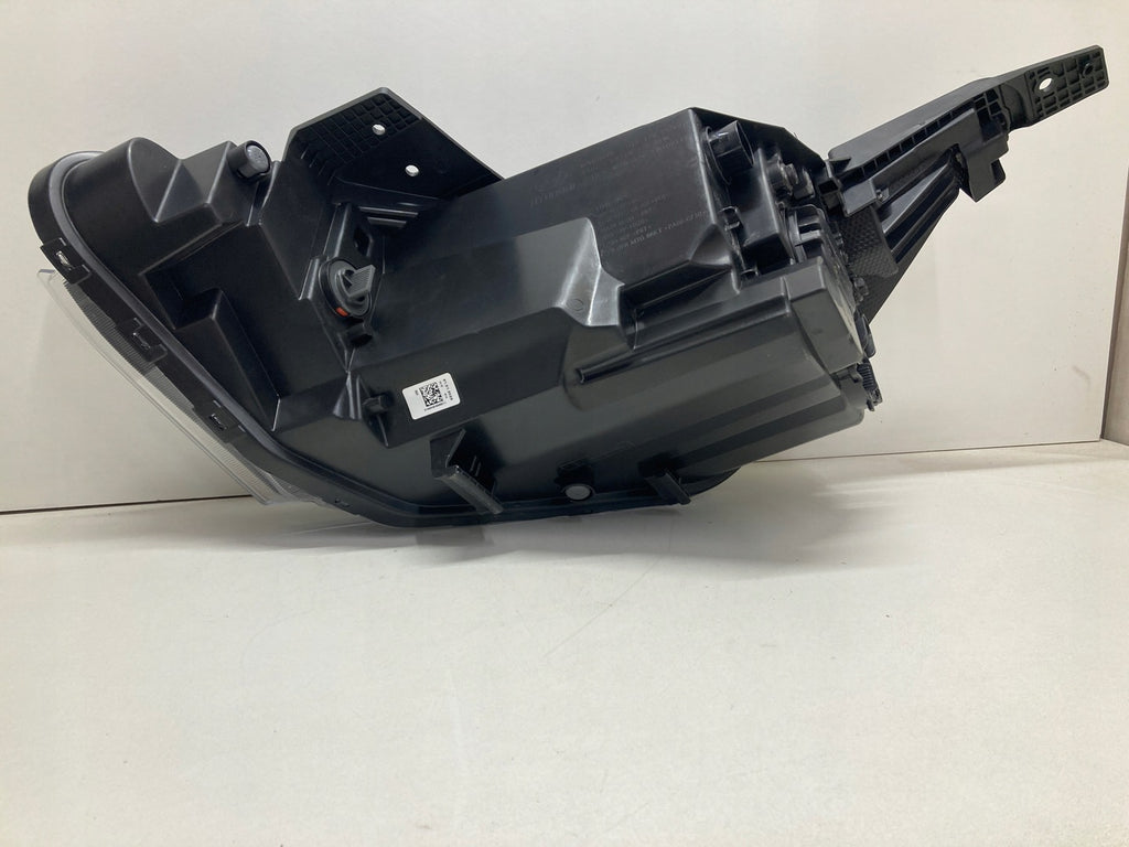 Frontscheinwerfer Hyundai I20 III 92102-Q0050 Rechts Scheinwerfer Headlight