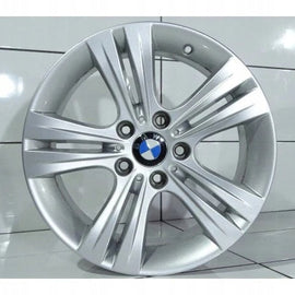 1x Alufelge 17 Zoll 7.5