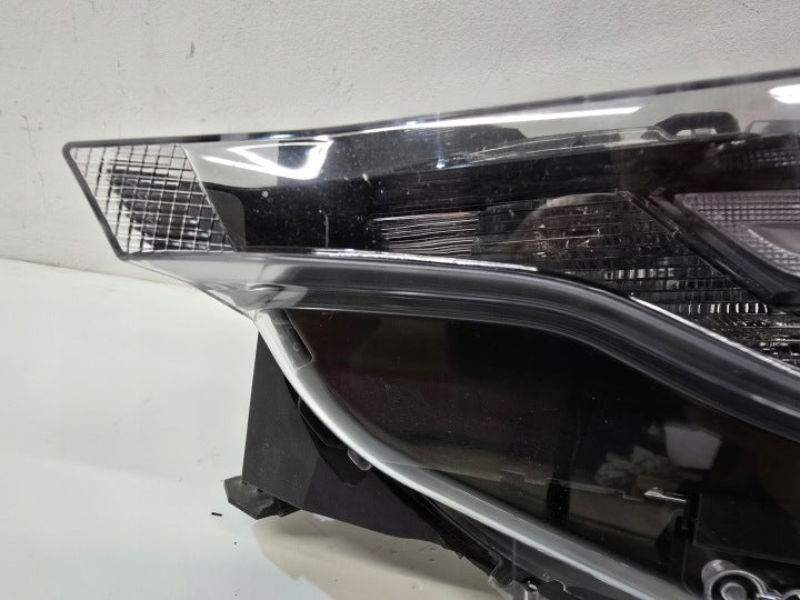 Frontscheinwerfer Mazda Cx-5 K12451040 Full LED Links Scheinwerfer Headlight SCH3160021211yy