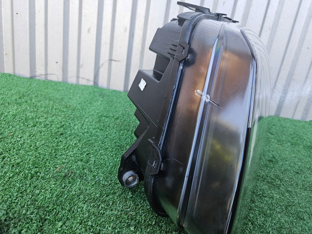 Frontscheinwerfer VW Amarok 2H3941031 Xenon Links Scheinwerfer Headlight SCH2912273753er