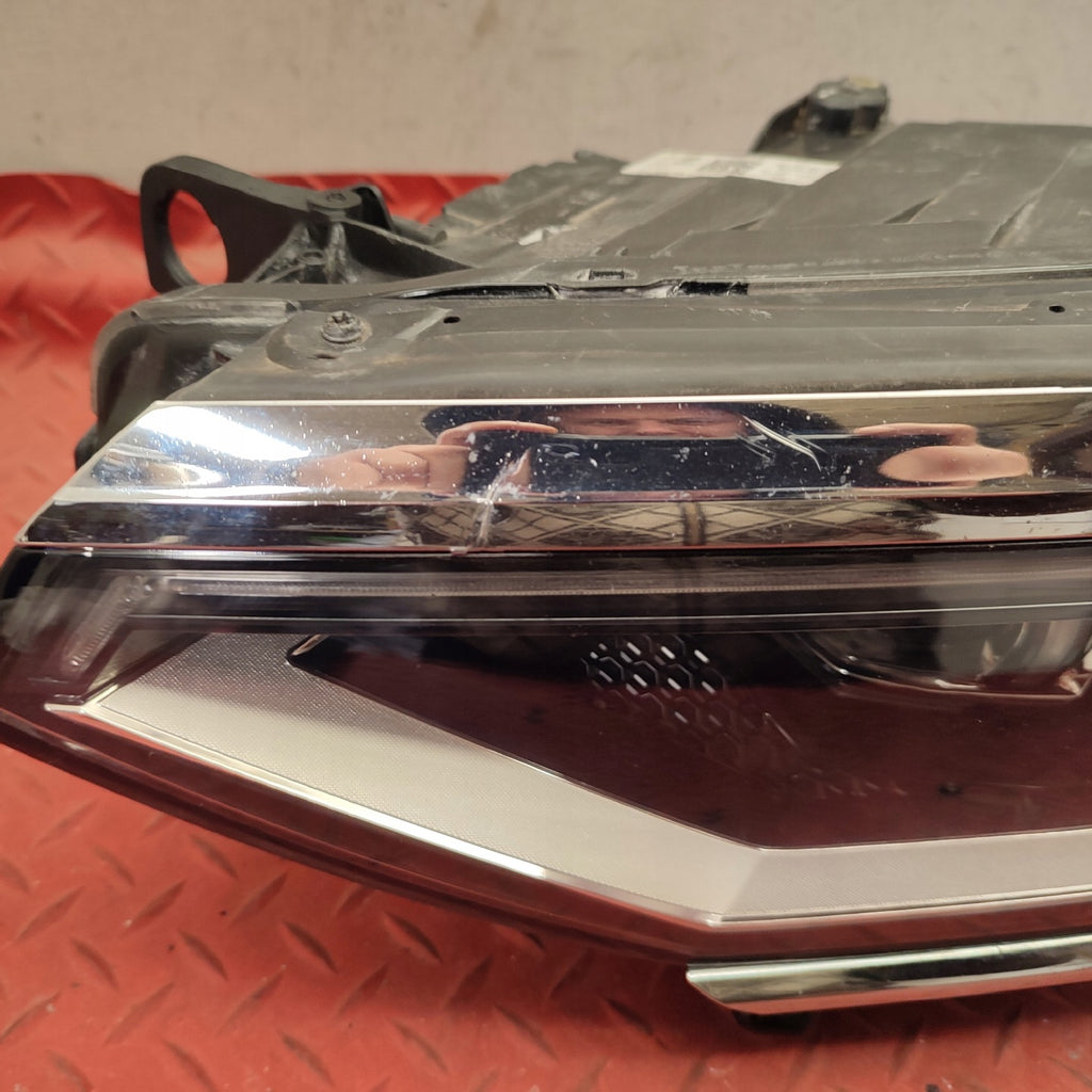 Frontscheinwerfer VW Passat B8 3G1941081P LED Links Scheinwerfer Headlight SCH2599154895by