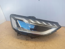 Laden Sie das Bild in den Galerie-Viewer, Frontscheinwerfer Audi A4 B9 8W0941034D Rechts Scheinwerfer Headlight SCH8446704527hu