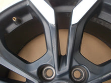 Laden Sie das Bild in den Galerie-Viewer, 1x Alufelge 18 Zoll 7.0" 5x108 47 5ET Matt Schwarz L1TC-HA Ford Puma Rim Wheel FEL3559623602yy