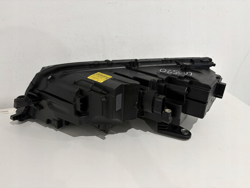 Frontscheinwerfer Skoda Octavia III 5E1941016D Full LED Rechts Headlight SCH1187384345cu