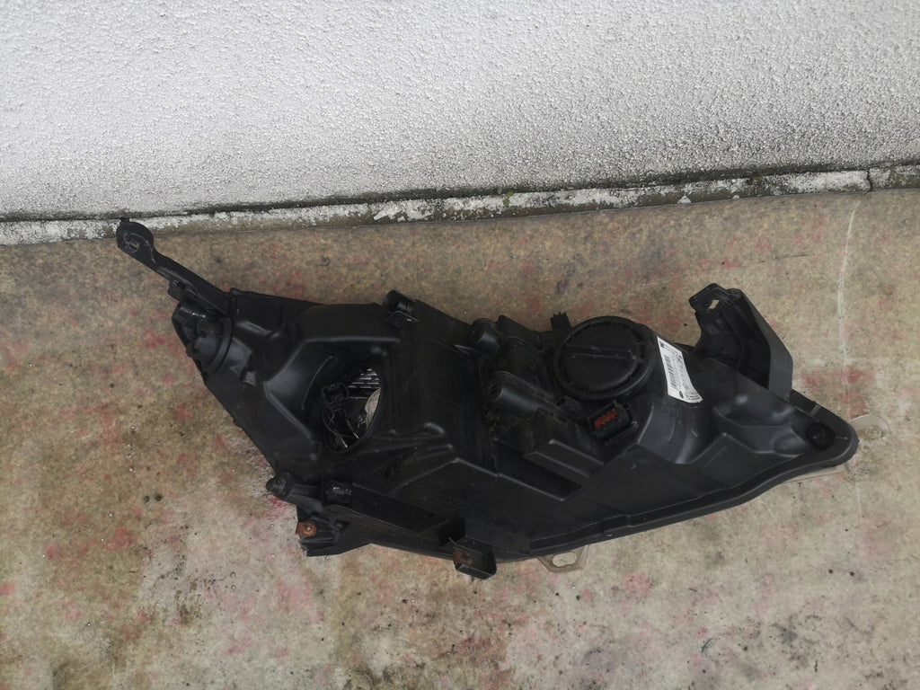 Frontscheinwerfer Opel Astra J 1EG010011-61 Links Scheinwerfer Headlight SCH8086823320vv
