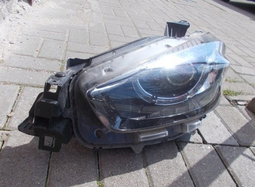 Frontscheinwerfer Mazda Cx5 KA1L51030K KA1L51040L LED Links Headlight