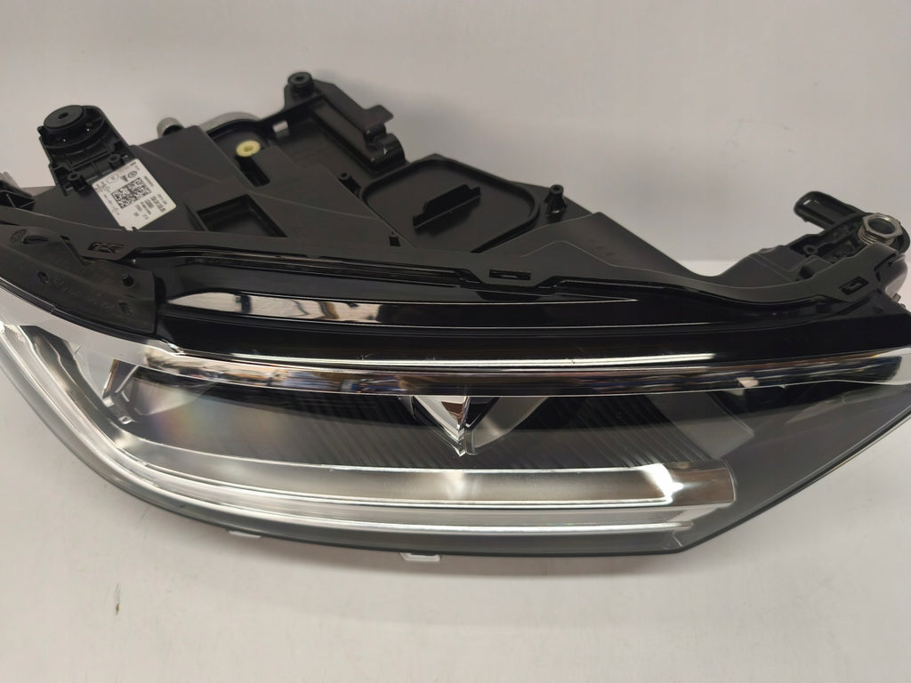 Frontscheinwerfer VW T-Roc 2GA941036B LED Rechts Scheinwerfer Headlight SCH7105564854sn