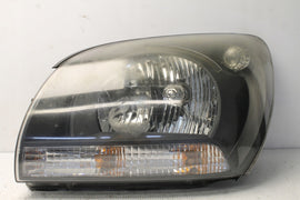 Frontscheinwerfer Kia Sportage II 902101-0Z030 Ein Stück (Rechts oder Links)