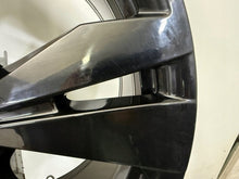 Load image into Gallery viewer, 1x Alufelge 19 Zoll 8.5" 5x112 42ET Glanz Schwarz 14B601025AE VW Rim Wheel FEL6181335782nu