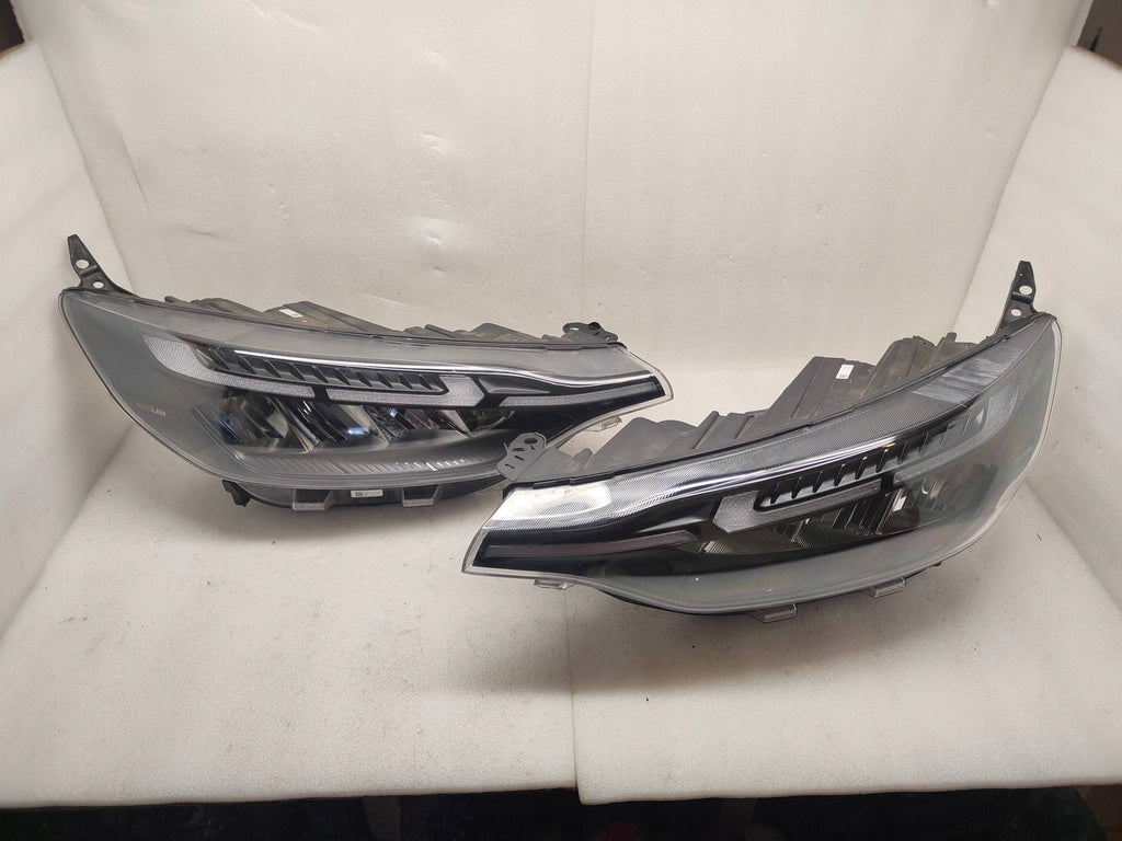 Frontscheinwerfer Ford Transit Custom PZ31-13E014-CB Full LED Rechts oder Links