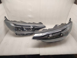 Frontscheinwerfer Ford Transit Custom PZ31-13E014-CB Full LED Rechts oder Links