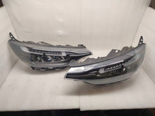 Load image into Gallery viewer, Frontscheinwerfer Ford Transit Custom PZ31-13E014-CB Full LED Ein Satz Headlight SCH3859047382rn