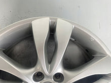 Load image into Gallery viewer, 1x Alufelge 18 Zoll 7.0" 5x114.3 35ET 52910-3J350 Hyundai Ix35 Rim Wheel FEL7286467929ml
