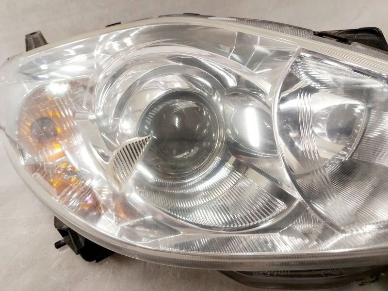 Frontscheinwerfer Mazda 5 V Xenon Rechts Scheinwerfer Headlight SCH8686682305ki
