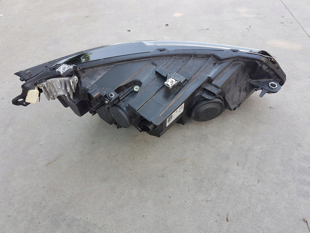 Frontscheinwerfer VW Golf VIII 5H1941005 LED Links Scheinwerfer Headlight SCH4992496722sv