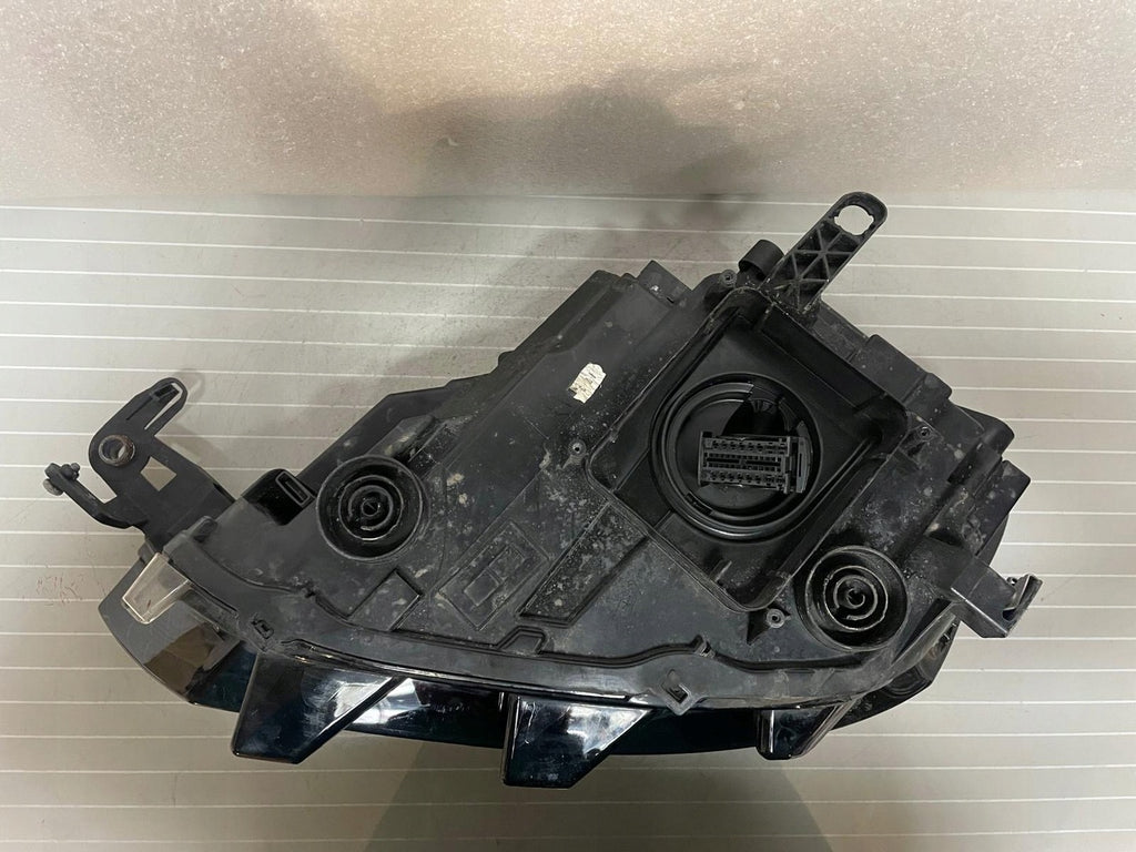 Frontscheinwerfer VW T Roc T-Roc 2GA941036B LED Rechts Scheinwerfer Headlight SCH5442429207du