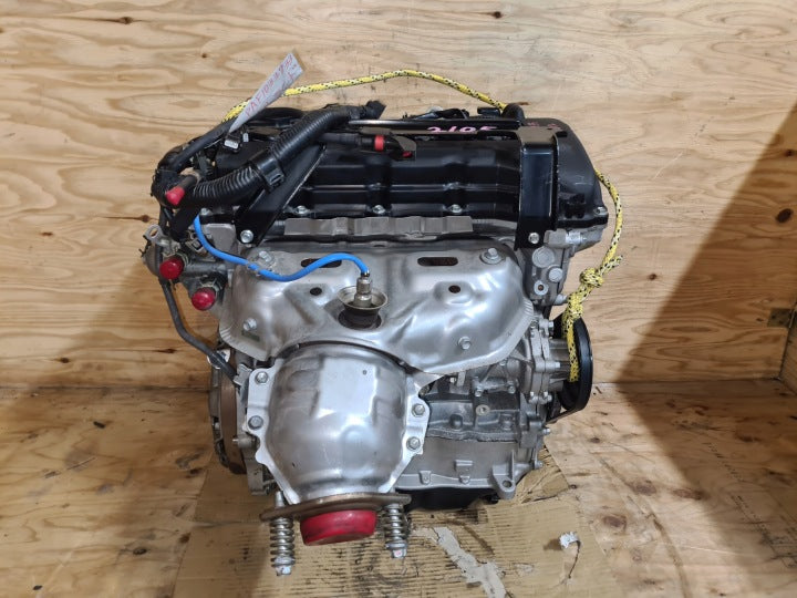 Motor Mitsubishi Outlander I Eclipse Cross 4B12 2.4 7TKm 2022 Benzin Komplett MOT3138571904pt