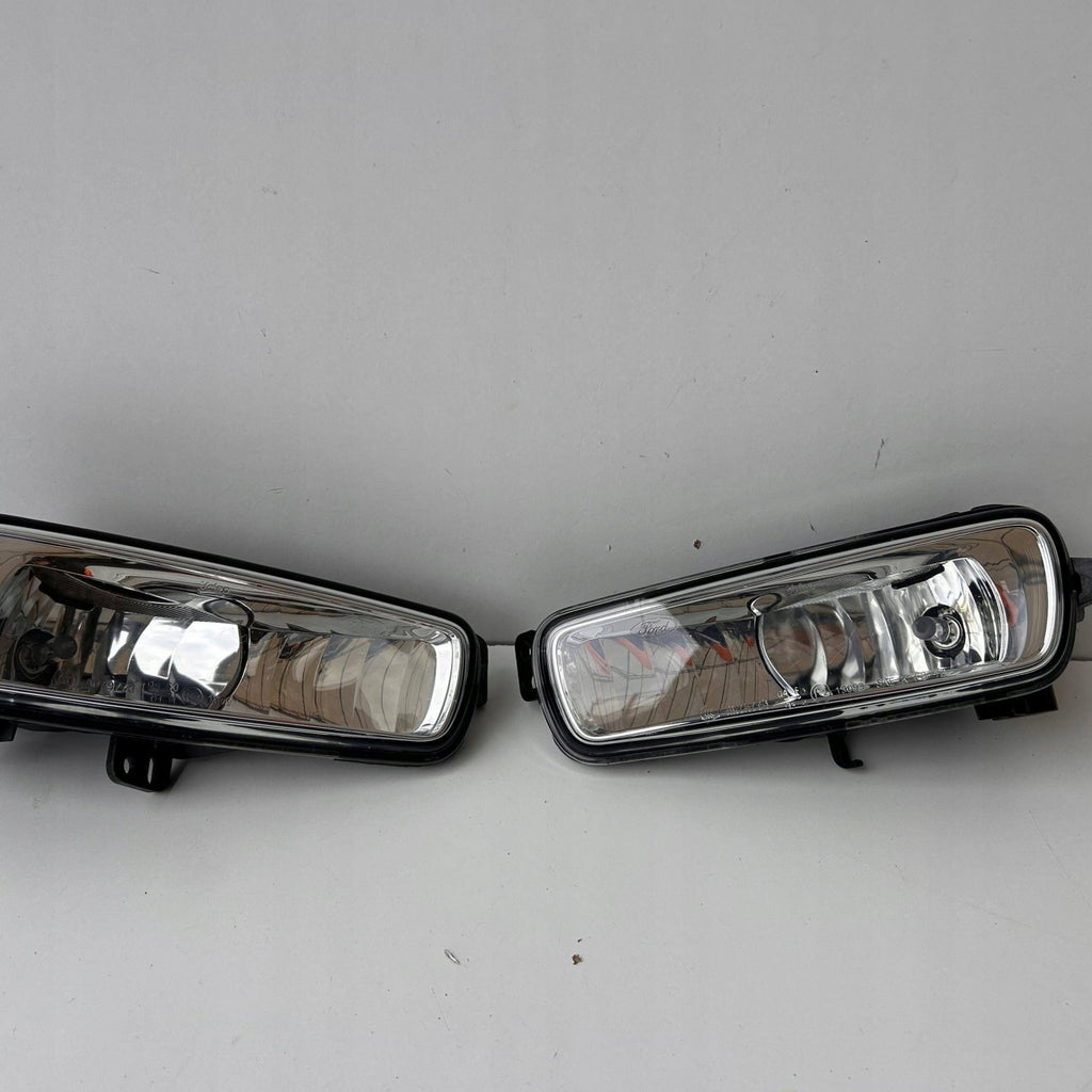 Frontscheinwerfer Ford Fiesta I F1EB-15A254-BA F1EB-15A255-AB Rechts oder Links SCH4570112847lr