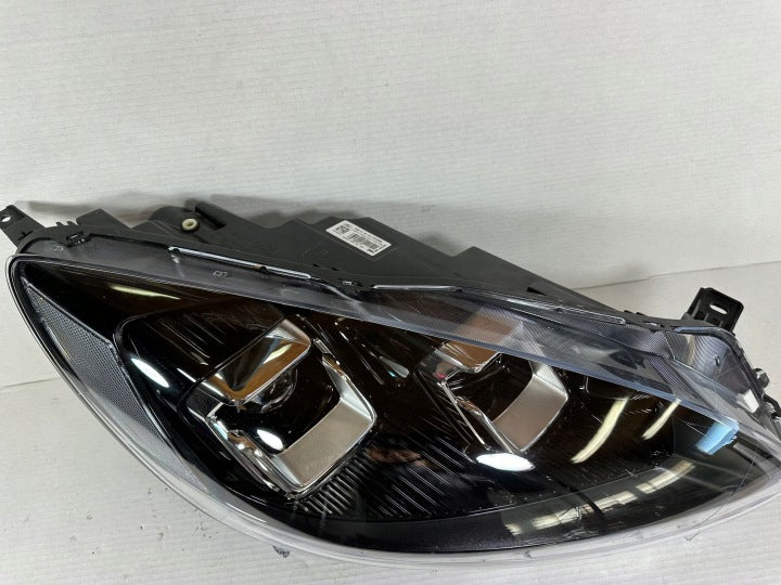 Frontscheinwerfer Ford Kuga LV4B-13E017-AP LV4B-13E016-AP Ein Satz Headlight SCH8693153947lw