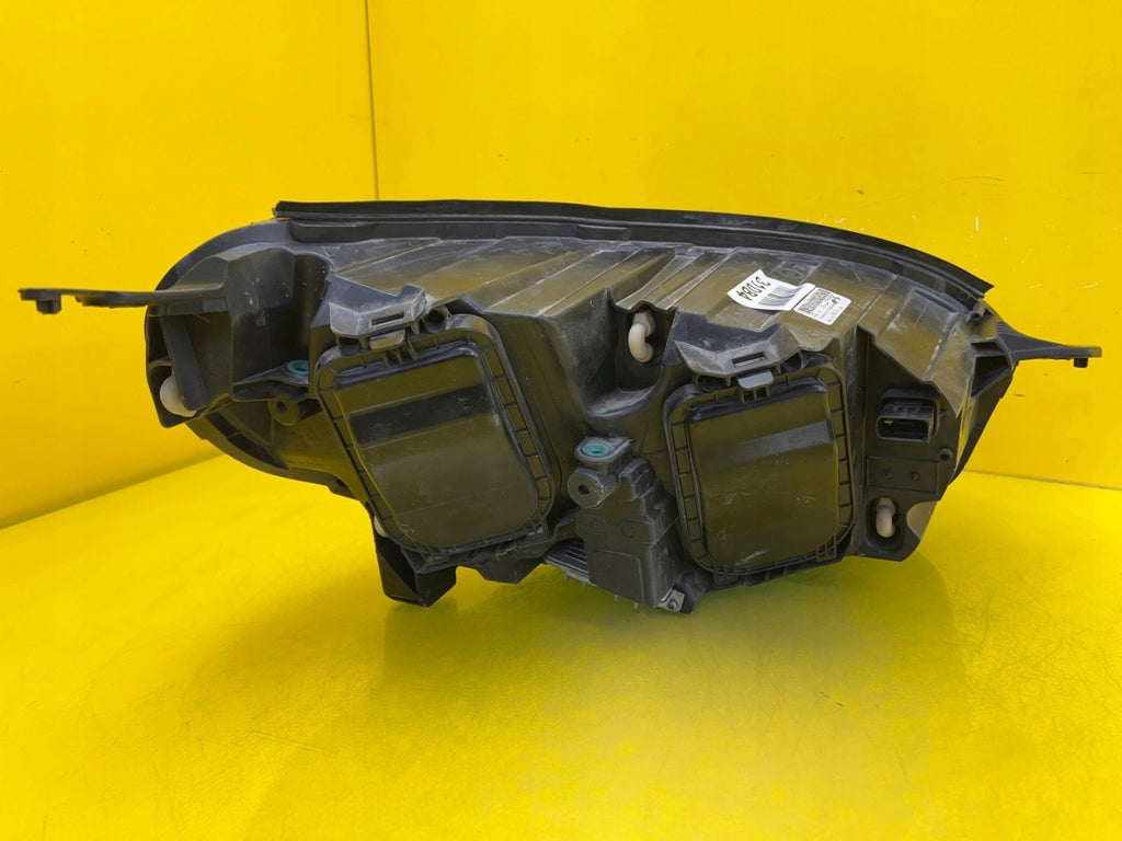 Frontscheinwerfer Peugeot Expert Traveller 9808573580 Xenon Links Headlight SCH3249326686jk