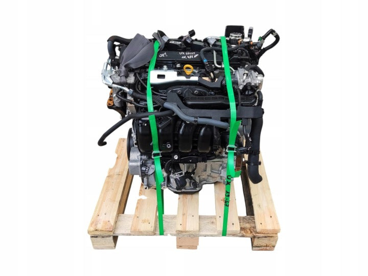 Motor Lexus Ux XM20A-U90 2.0 11TKm 2018 Hybrid Engine Komplett MOT7282111426gu