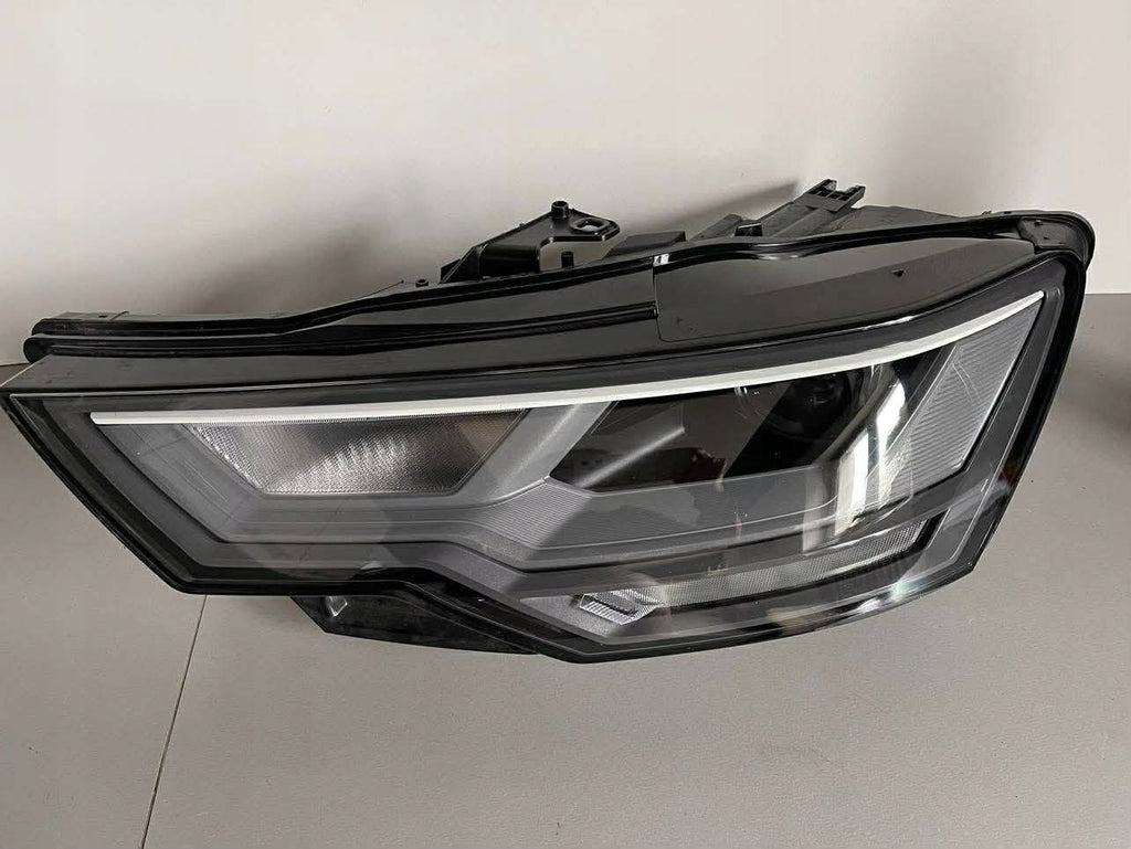 Frontscheinwerfer Audi A6 C8 4K0941033 Links Scheinwerfer Headlight SCH4568061818fo