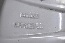 Load image into Gallery viewer, 1x Alufelge 14 Zoll 6.0" 5x100 1207A40 Subaru Legacy Rim Wheel FEL8456831608bd