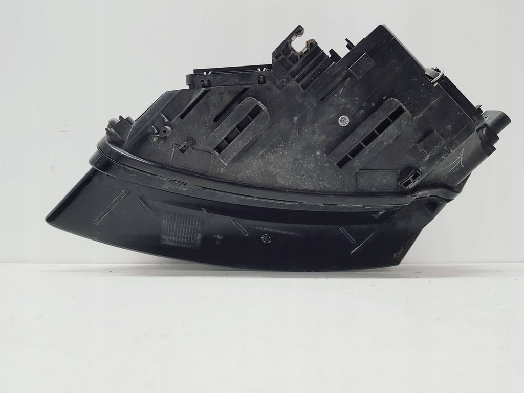 Frontscheinwerfer Audi Q5 8R0941004AJ Rechts Scheinwerfer Headlight SCH6173356875tz