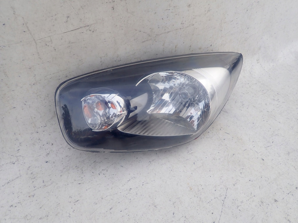 Frontscheinwerfer Hyundai II Picanto Links Scheinwerfer Headlight