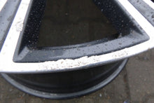 Load image into Gallery viewer, 1x Alufelge 20 Zoll 10.5" 5x112 35ET Glanz Grau 8071997 BMW X5 Rim Wheel FEL7499830534ro