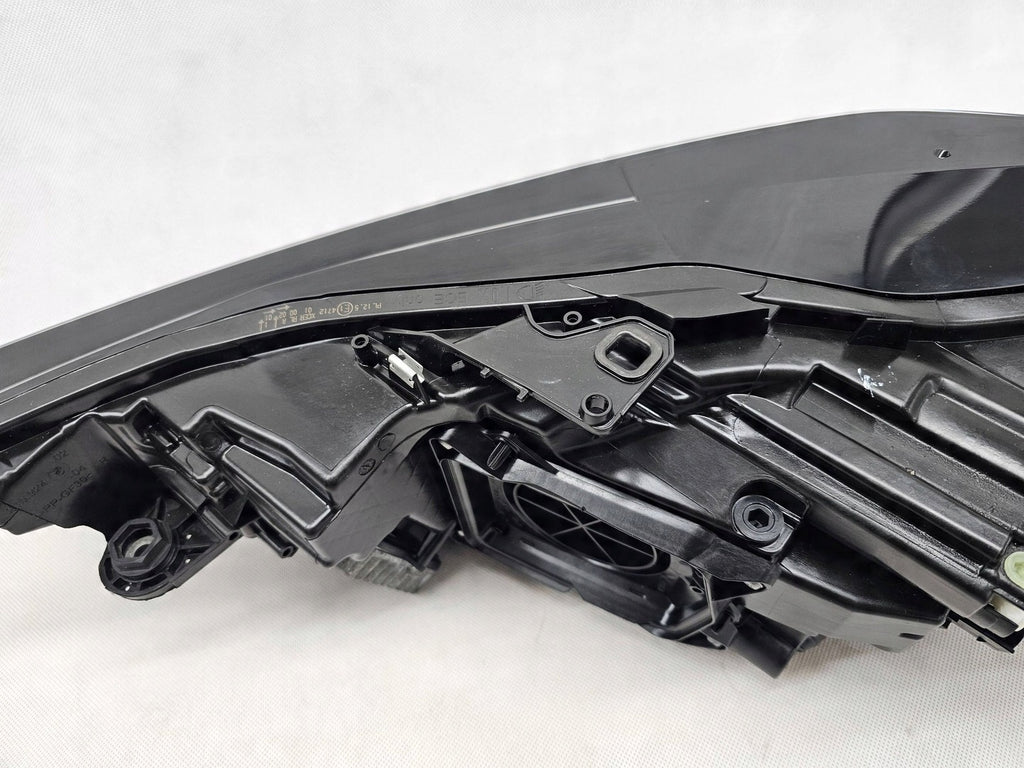 Frontscheinwerfer Audi A6 4K0941034 Full LED Rechts Scheinwerfer Headlight