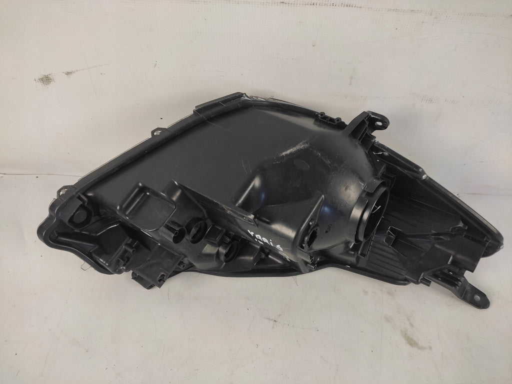 Frontscheinwerfer Toyota Yaris Ein Stück (Rechts oder Links) Headlight SCH4410239407yz